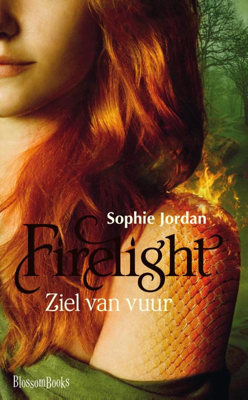 Ziel van vuur / Firelight / 1