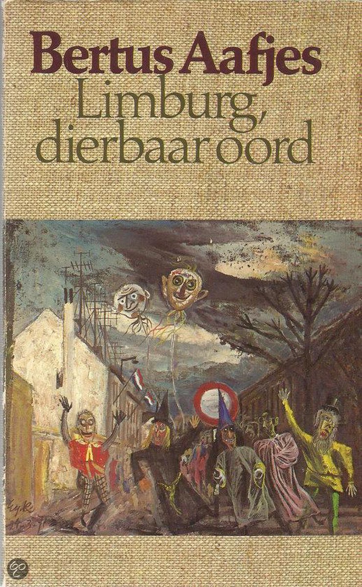 Limburg dierbaar oord