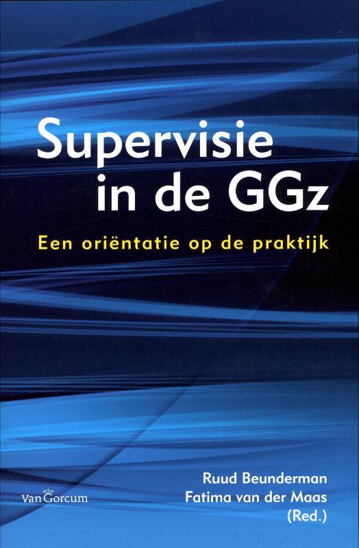 Supervisie in de GGz