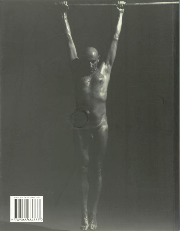 Benno Premsela 1920-1997 achterkant