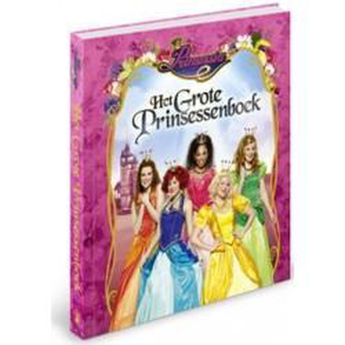 De Prinsessenschool / Prinsessia / 2