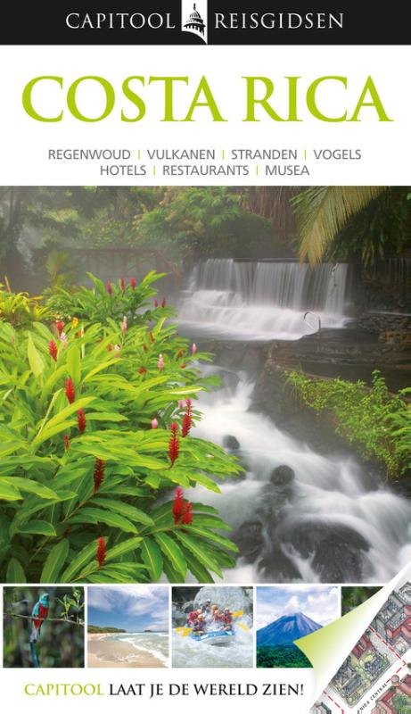 Costa Rica / Capitool reisgidsen