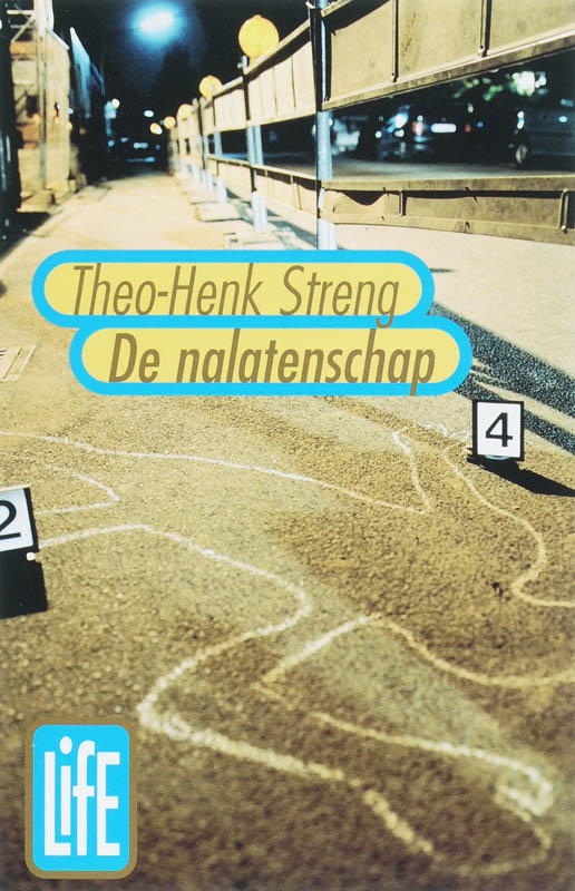 De nalatenschap / L.I.F.E.