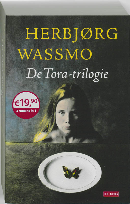 De Tora-boeken