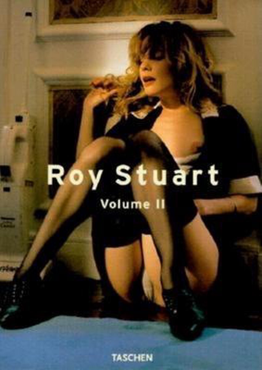 Roy Stuart