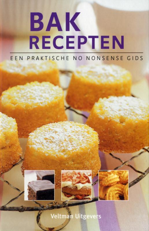 Bakrecepten