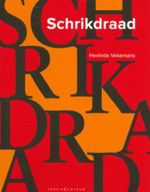 Schrikdraad