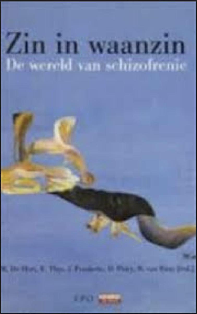 Zin in waanzin / Wetenschappen