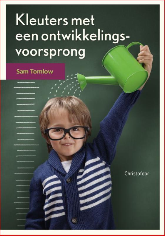 Opgroeien - Kleuters met een ontwikkelingsvoorsprong