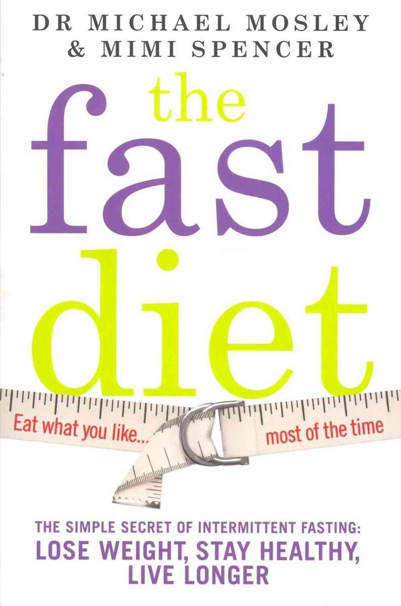 Fast Diet