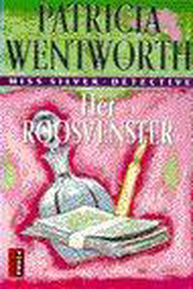 Het roosvenster / Wentworth / 8