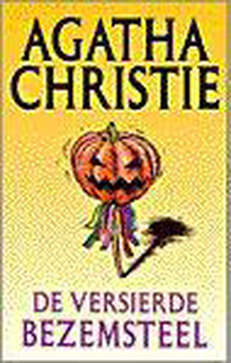 De versierde bezemsteel / Agatha Christie / 15