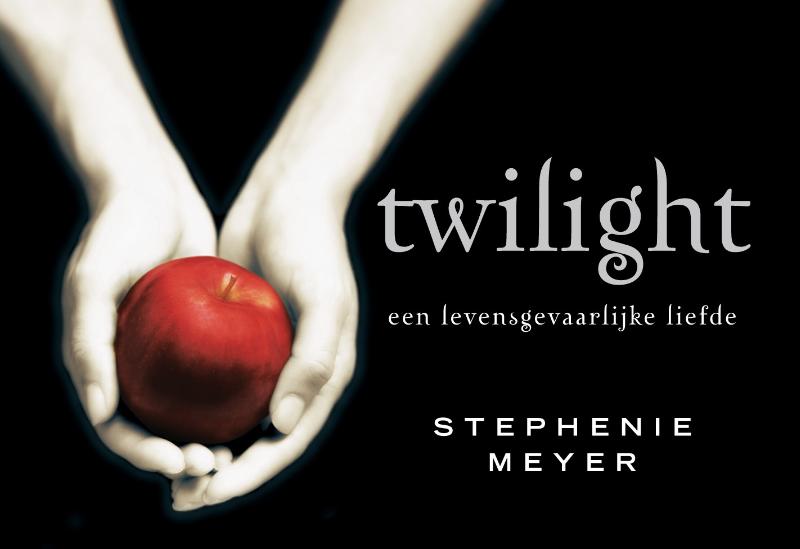 Twilight / Twilight / 1