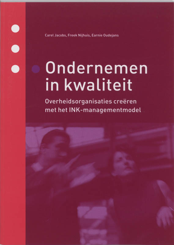 Ondernemen in kwaliteit