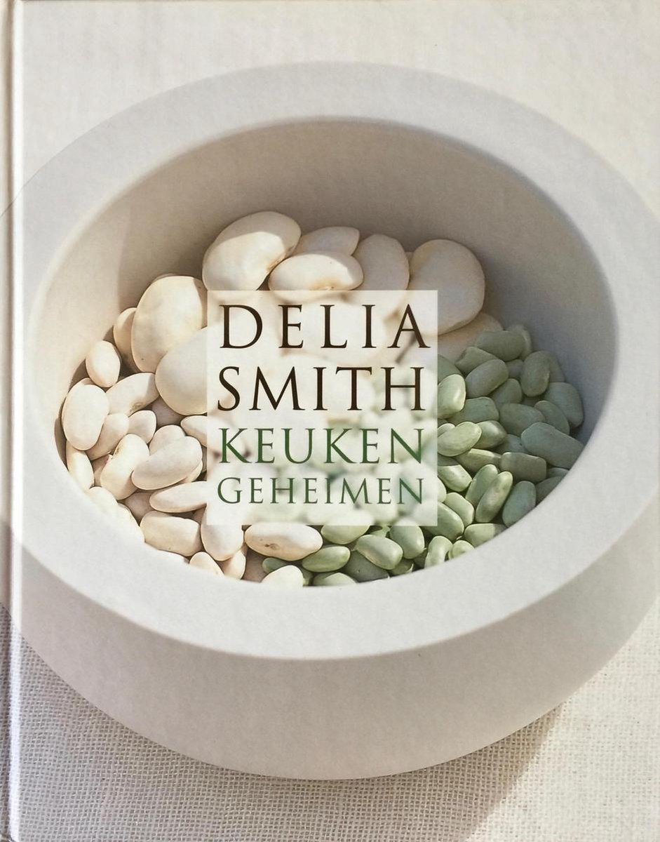 Keukengeheimen: deel 3 / Keukengeheimen / 3