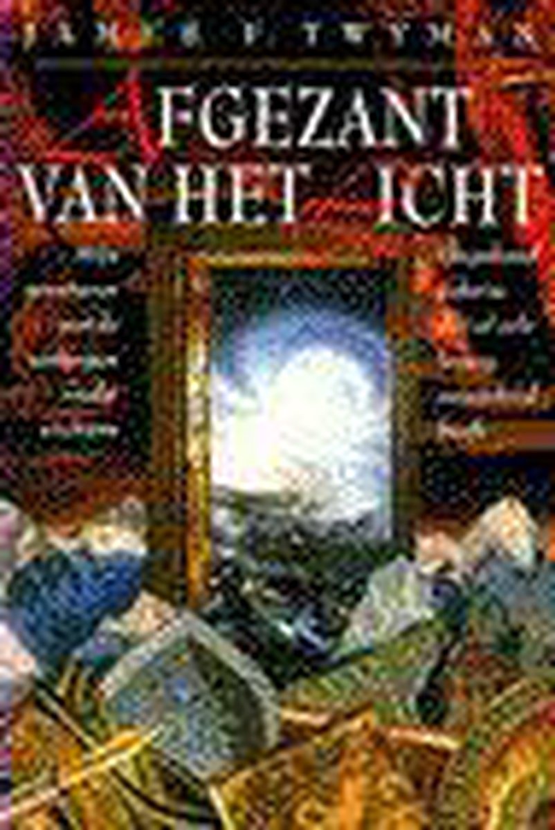 Afgezant van het licht