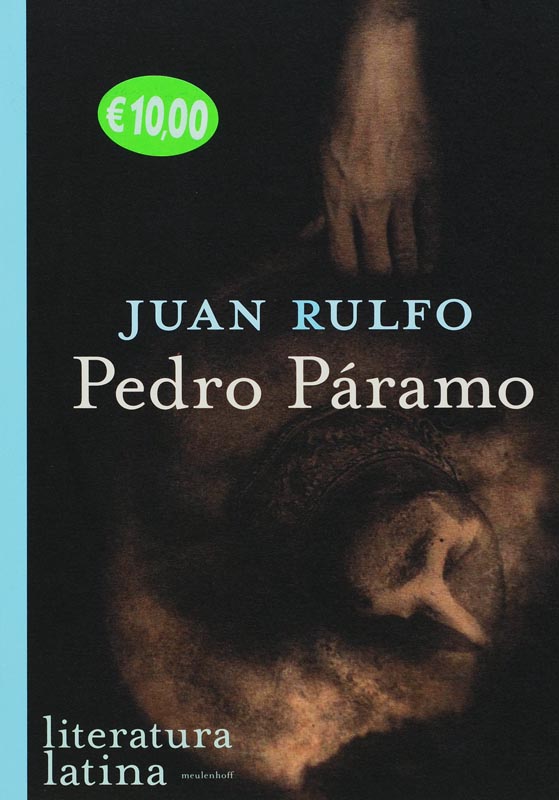 Pedro Paramo / Literatura Latina