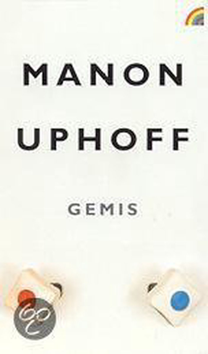 Gemis / Rainbow pocketboeken / 537