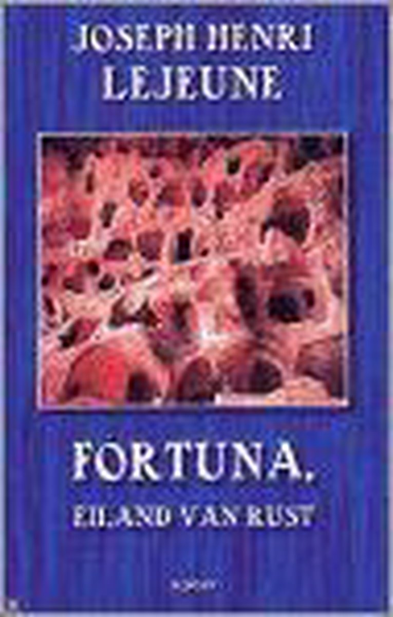 Fortuna, Eiland Van Rust