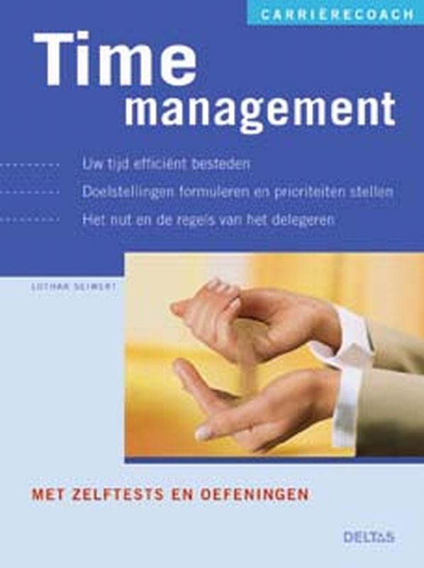 Time management / De Carrierecoach