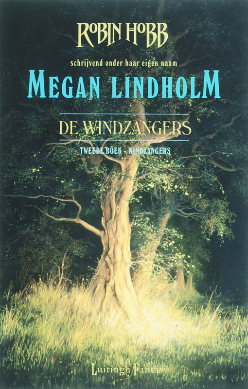 De windzangers / De boeken van de Windzangers / 2