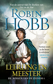 Leerling en Meester / De boeken van de Zieners / 1