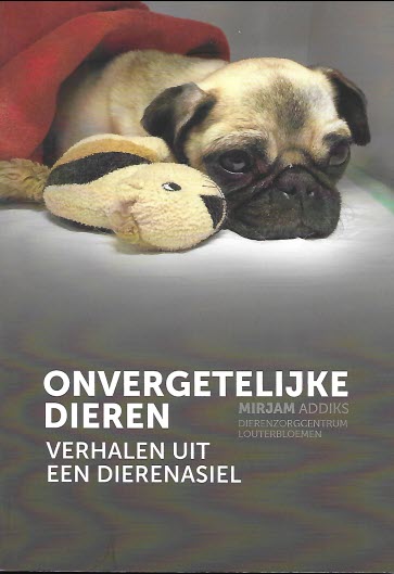 Onvergetelijke dieren