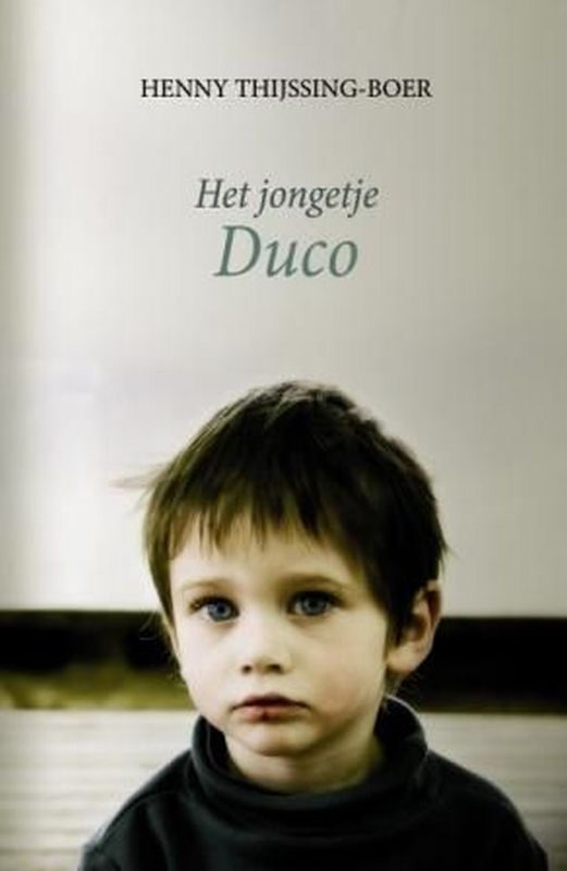 Het jongetje Duco / Spiegelserie