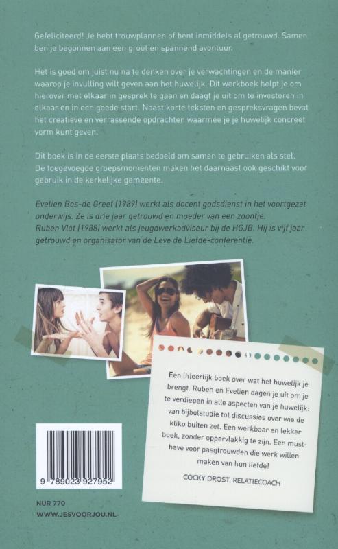 (H)eerlijk samen achterkant