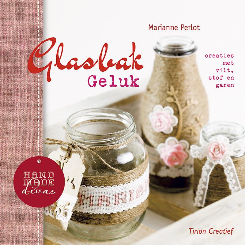 Glasbakgeluk