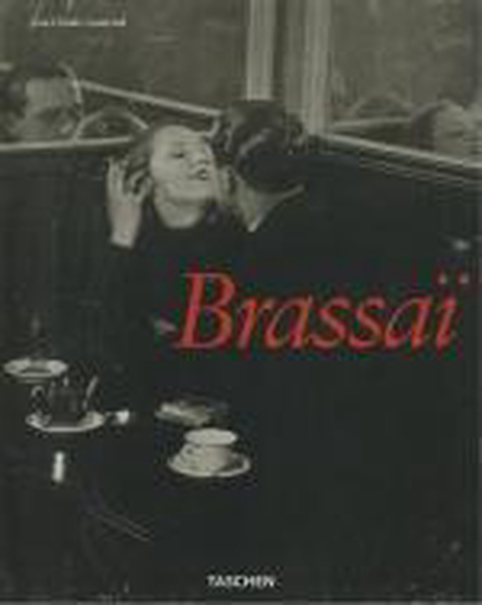 Brassai
