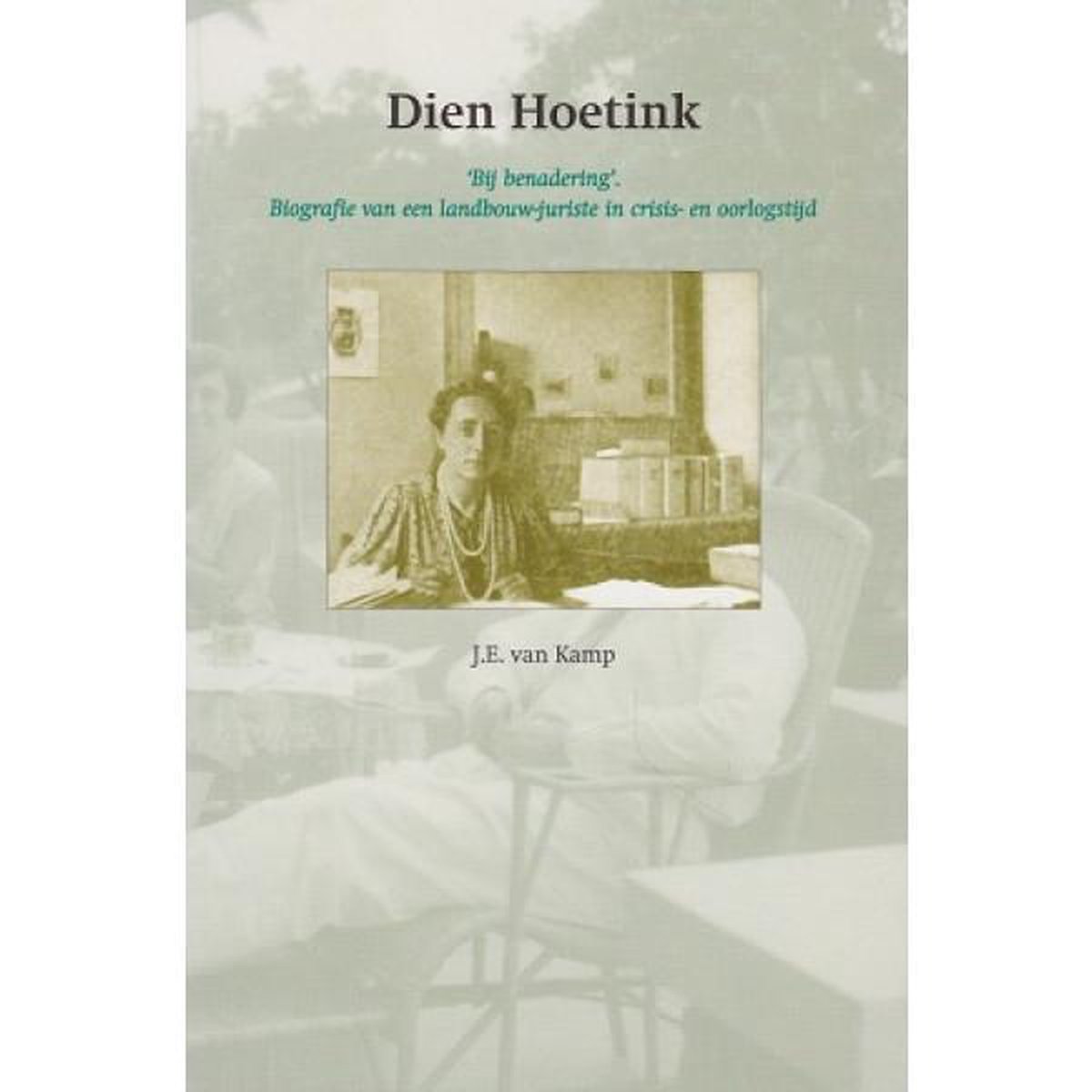 Dien Hoetink