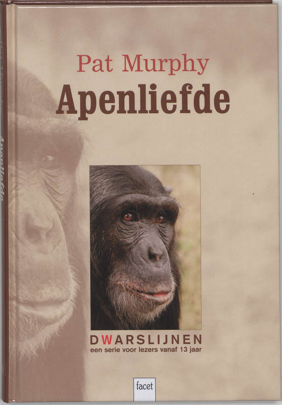 Apenliefde / Dwarslijnen