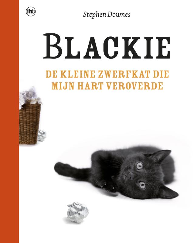 Blackie