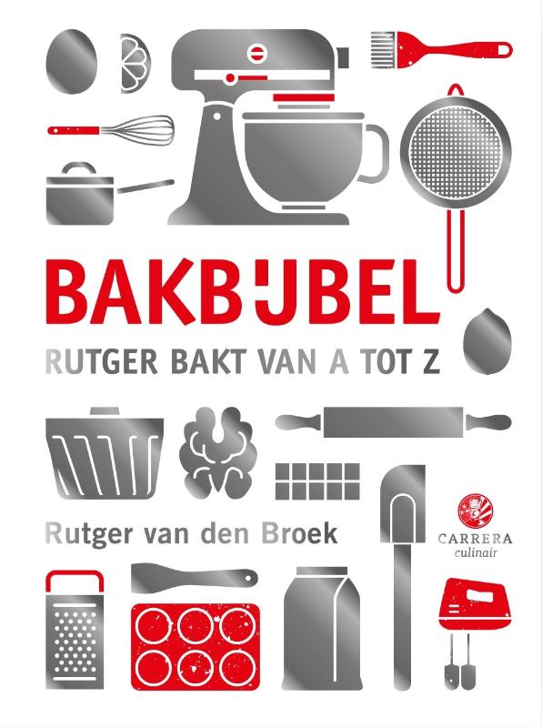 Bakbijbel / Kookbijbels