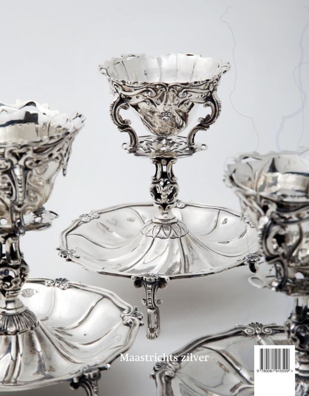 Duurzame glans achterkant