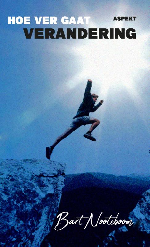 Hoe ver gaat verandering