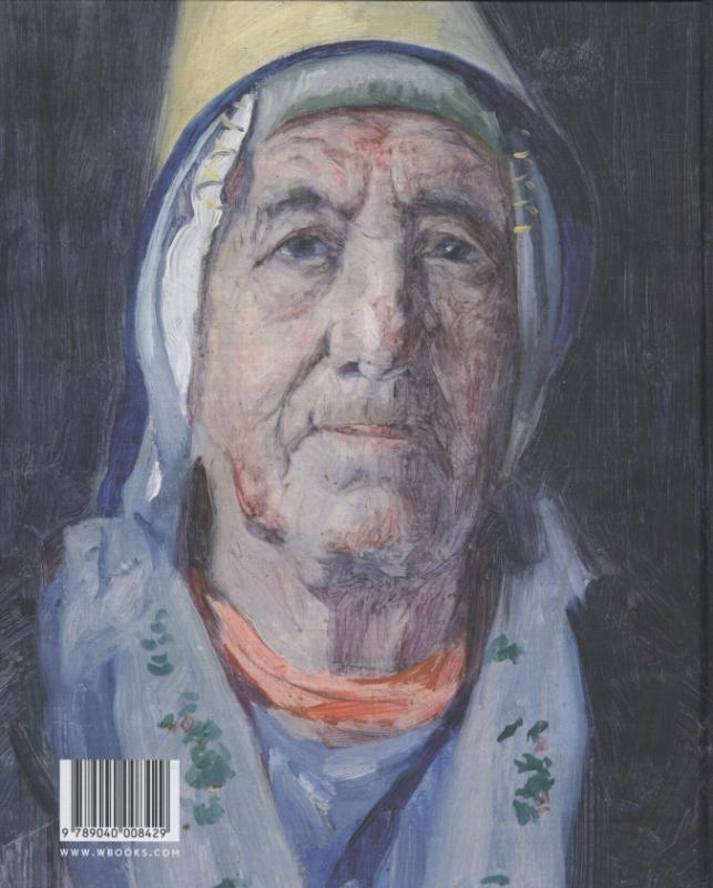 Geschiedenis van Zeeland deel 4: 1850-2000 achterkant