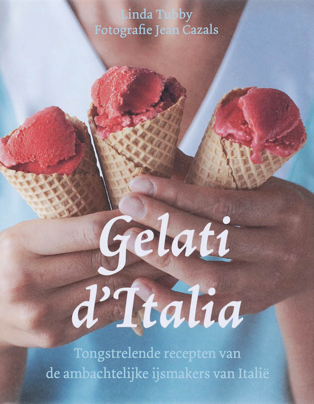 Gelati d'Italia