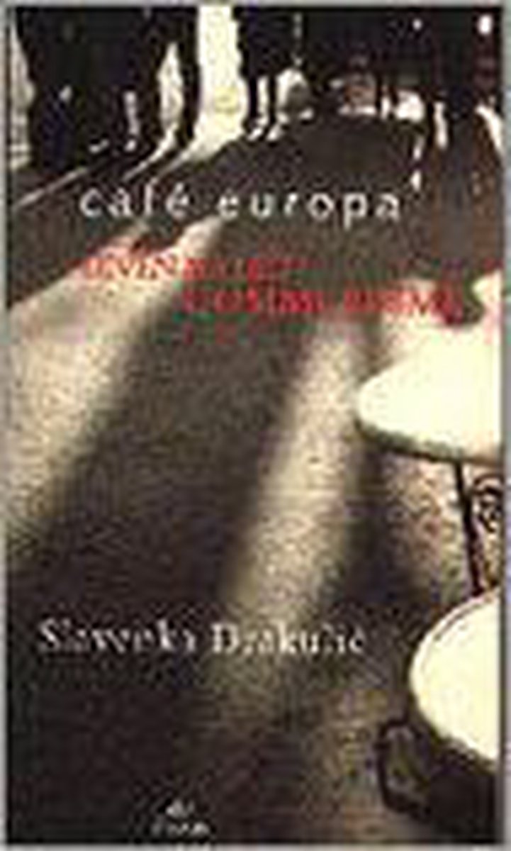 Cafe Europa