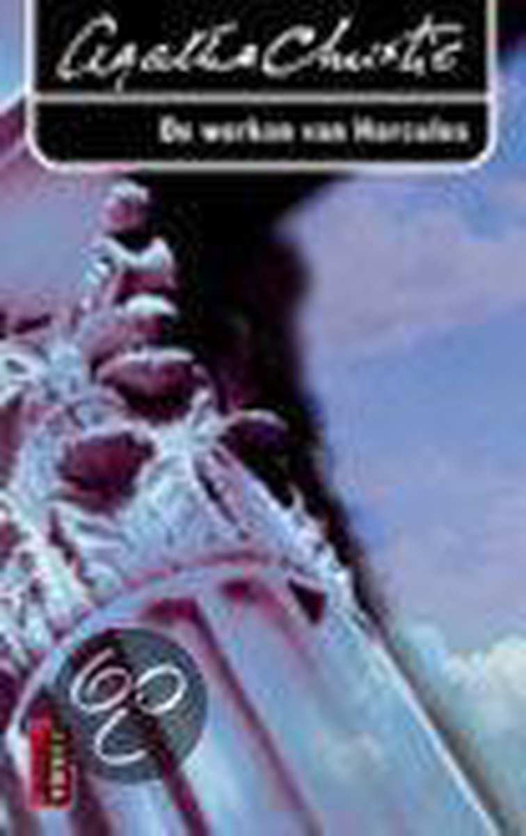 De werken van Hercules / Agatha Christie / 10