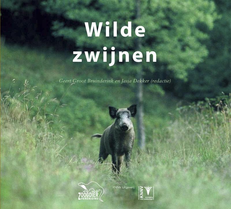 Wilde zwijnen