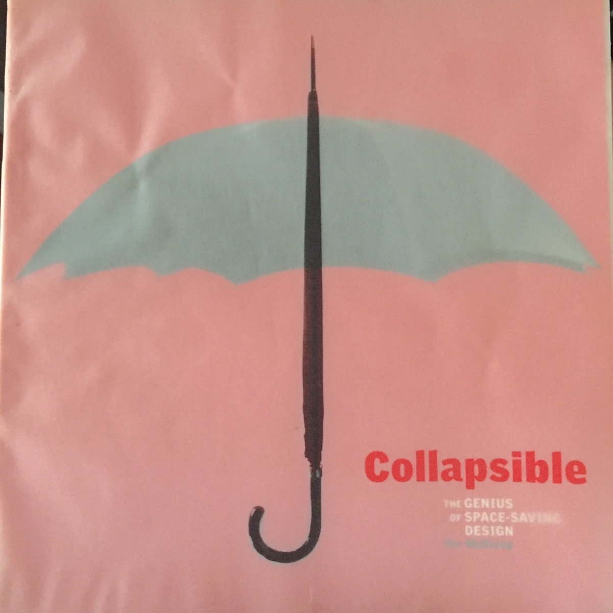Collapsible