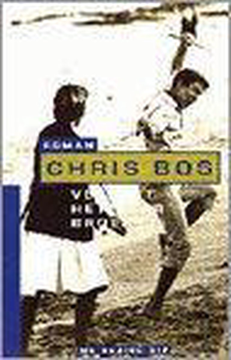 Vergeet het maar broertje