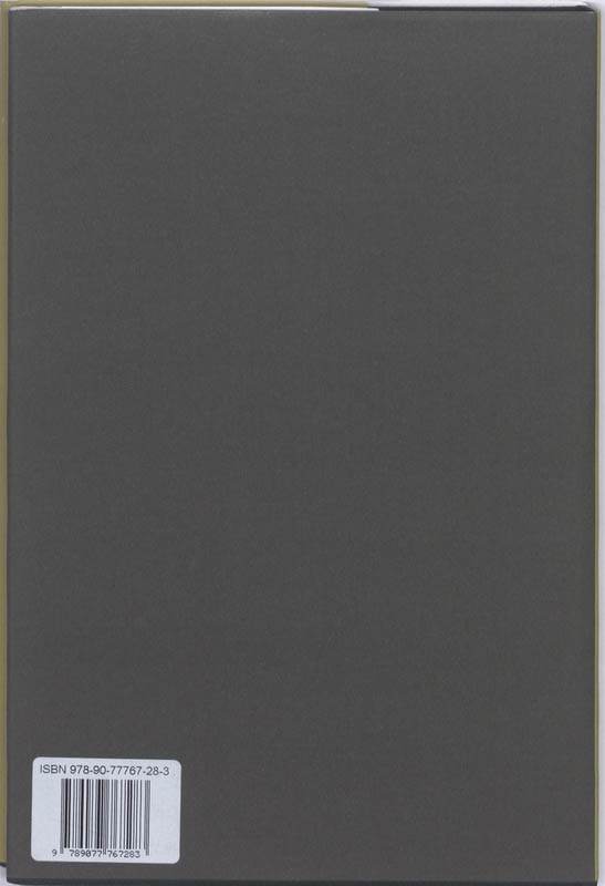 Reinardie achterkant