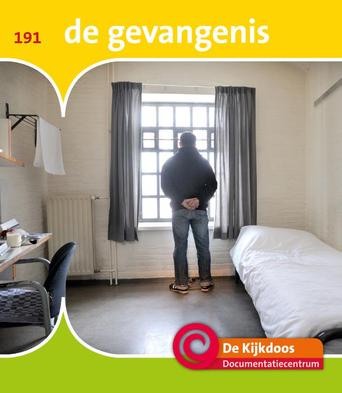 De Kijkdoos 191 -   De gevangenis
