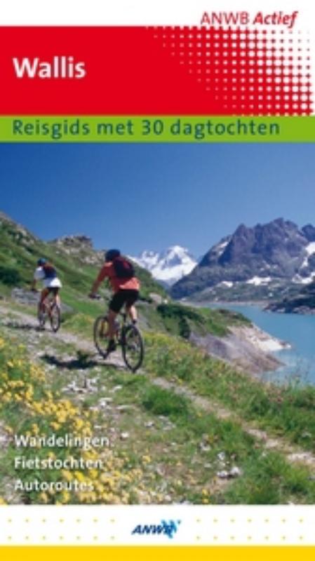 Wallis / ANWB actief & anders