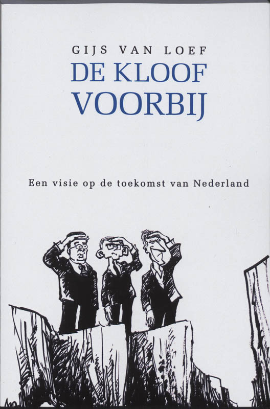 De kloof voorbij