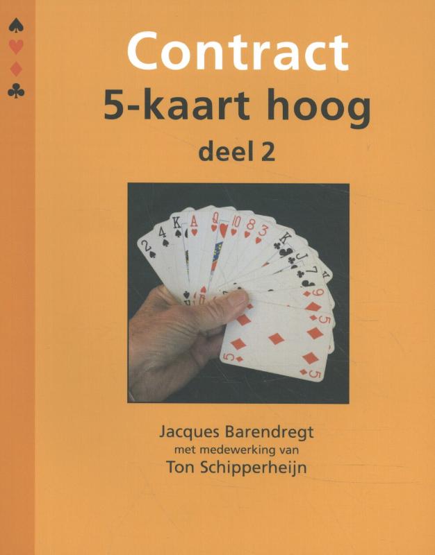 Contract 5-kaart hoog deel 2