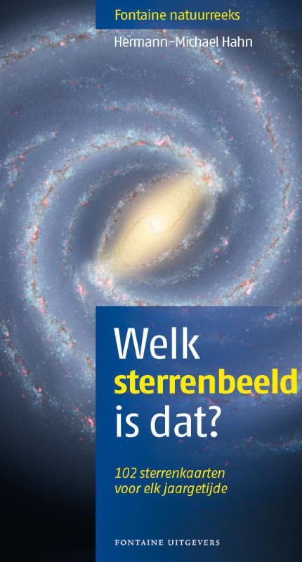 Welk sterrenbeeld is dat? / Fontaine natuurreeks / 5